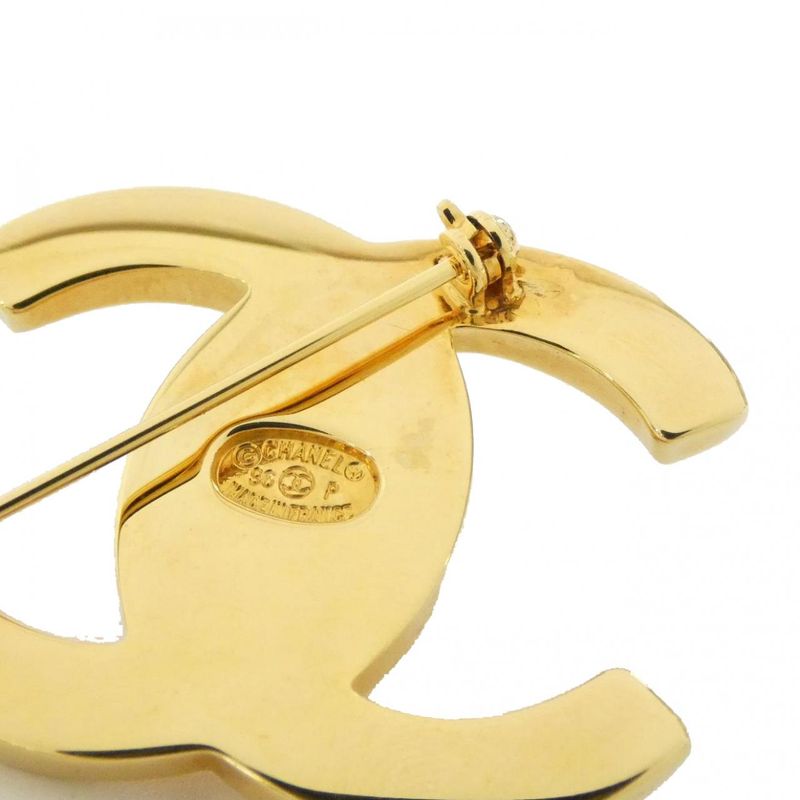 [vintage] Chanel 06468 Brooch