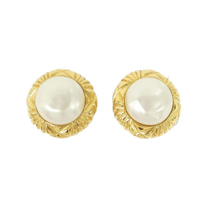 [vintage] Chanel Earring