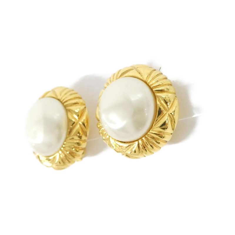 [vintage] Chanel Earring