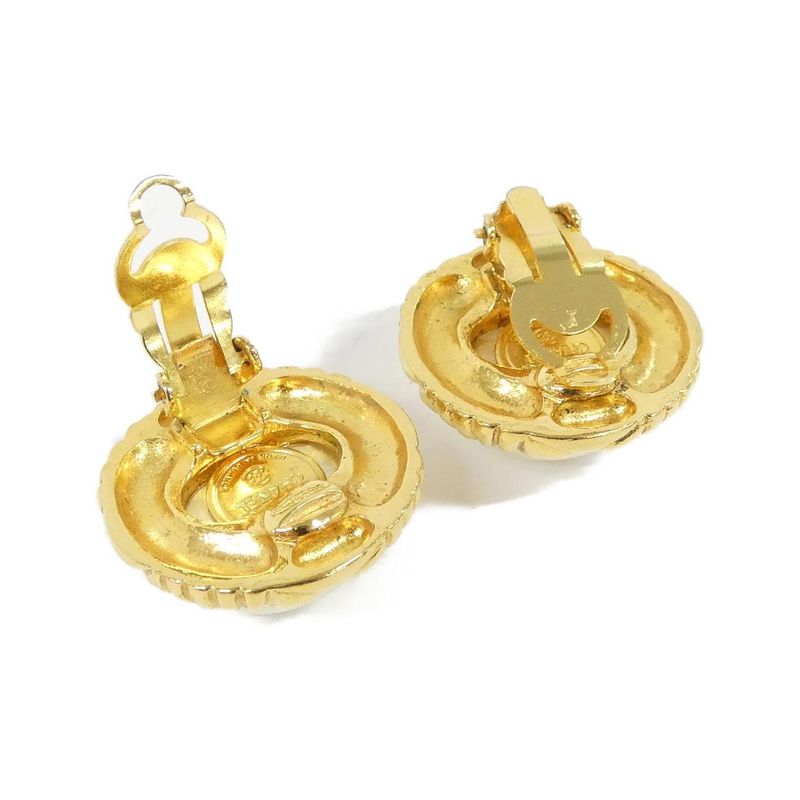 [vintage] Chanel Earring