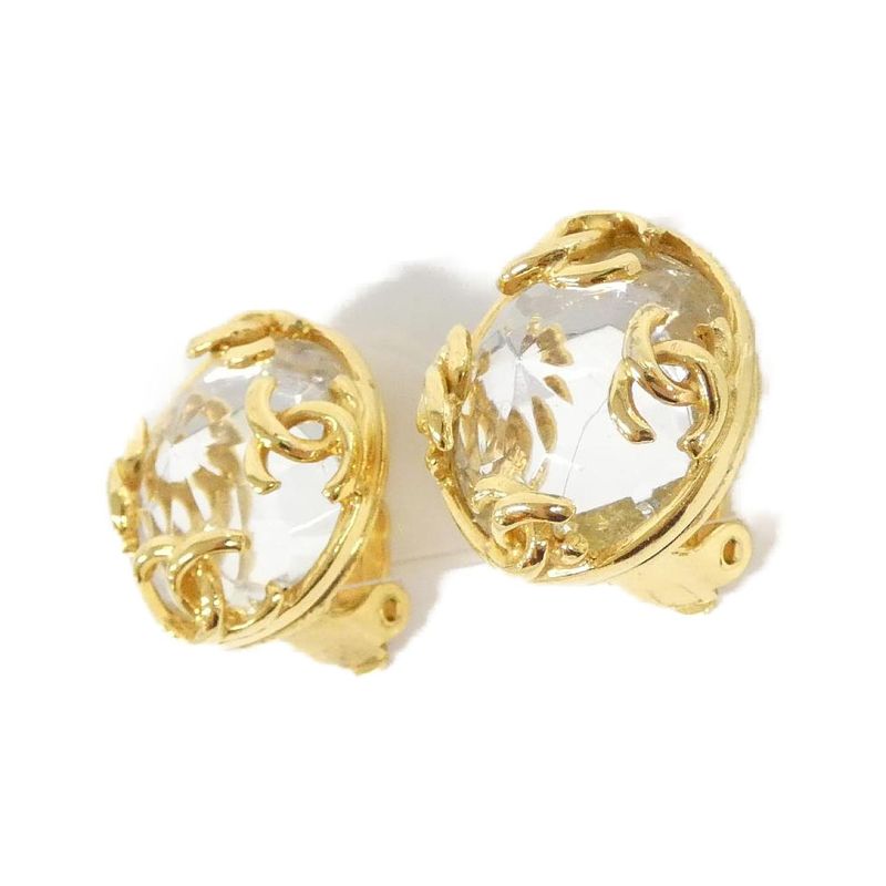 [vintage] Chanel Earring