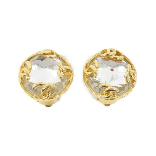 [vintage] Chanel Earring