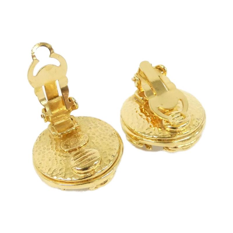 [vintage] Chanel Earring