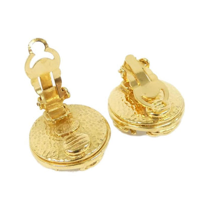 [vintage] Chanel Earring