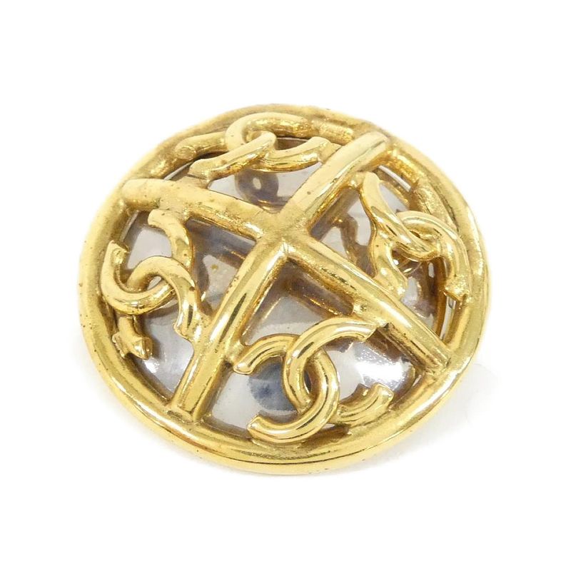 [vintage] Chanel Brooch
