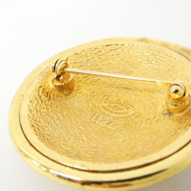 [vintage] Chanel Brooch