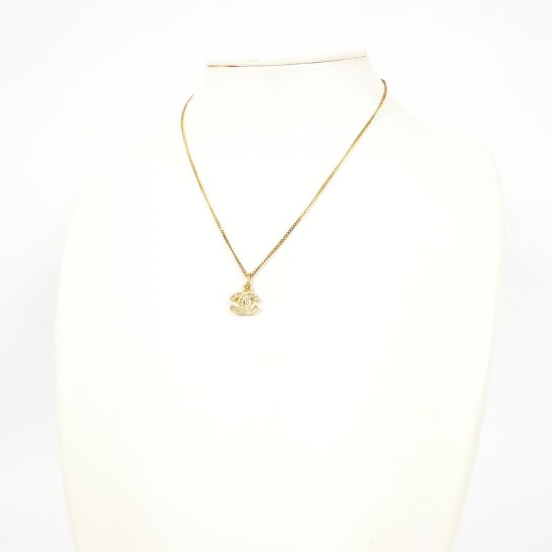 [vintage] Chanel Necklace