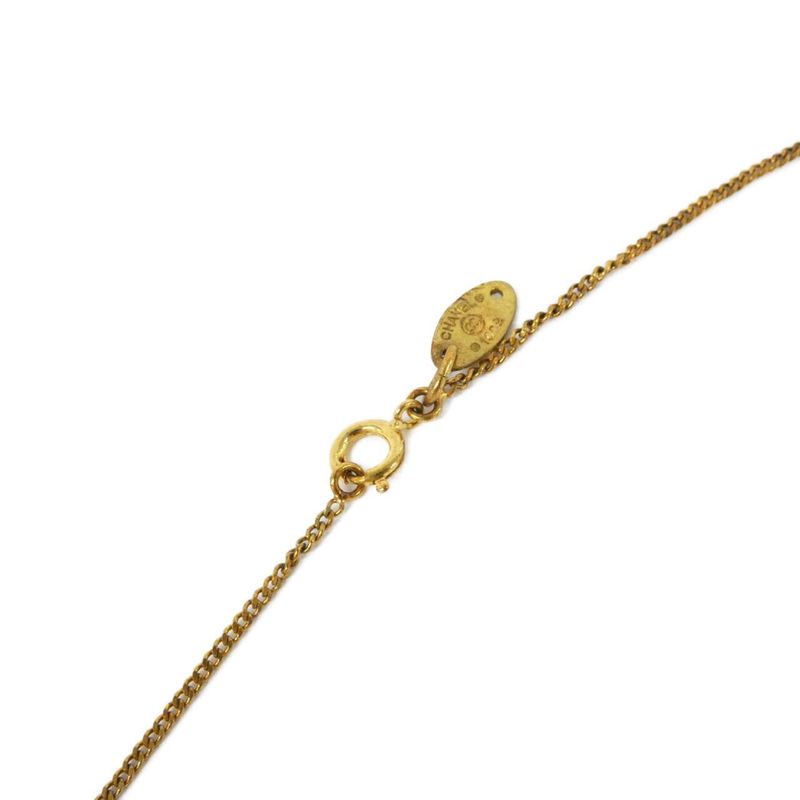 [vintage] Chanel Necklace