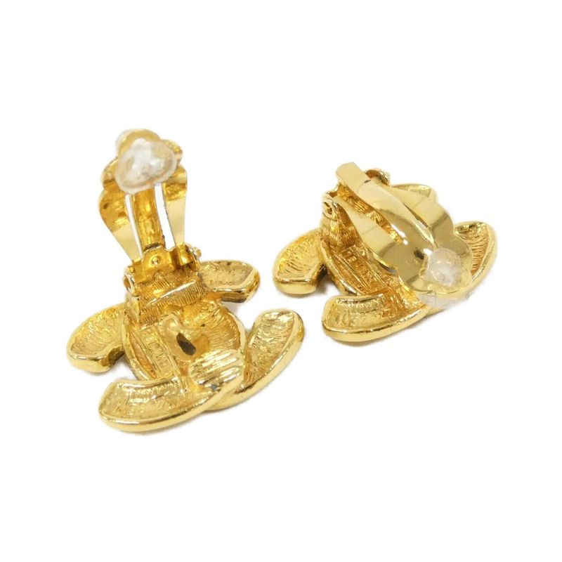[vintage] Chanel Earring
