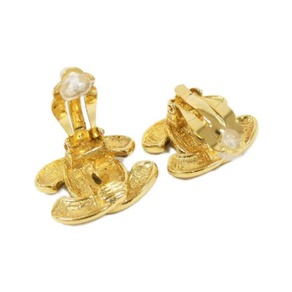 [vintage] Chanel Earring