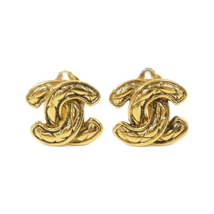 [vintage] Chanel Earring