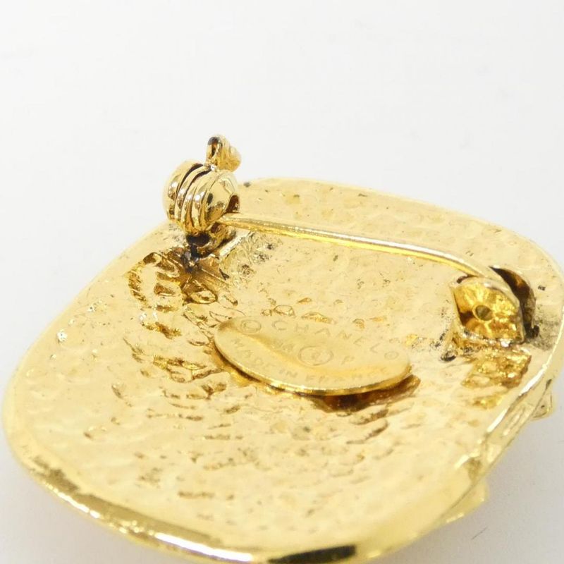 [vintage] Chanel Brooch