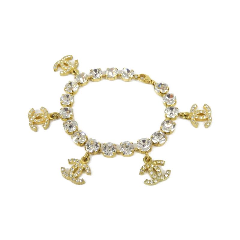[vintage] Chanel Bracelet