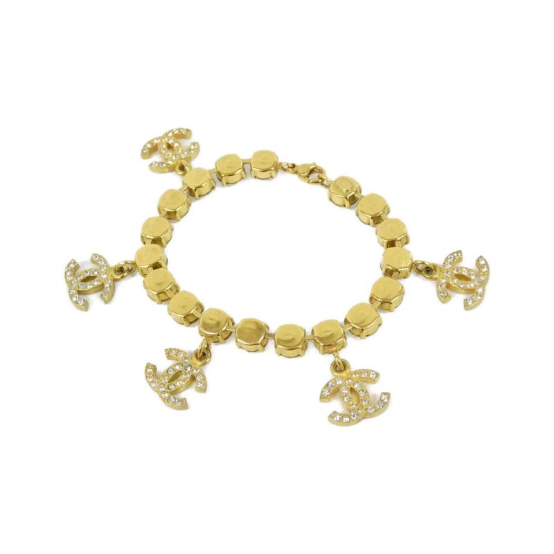 [vintage] Chanel Bracelet