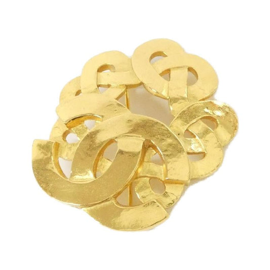 [vintage] Chanel Brooch