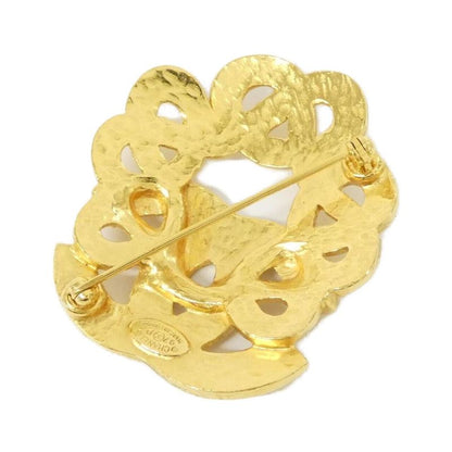 [vintage] Chanel Brooch
