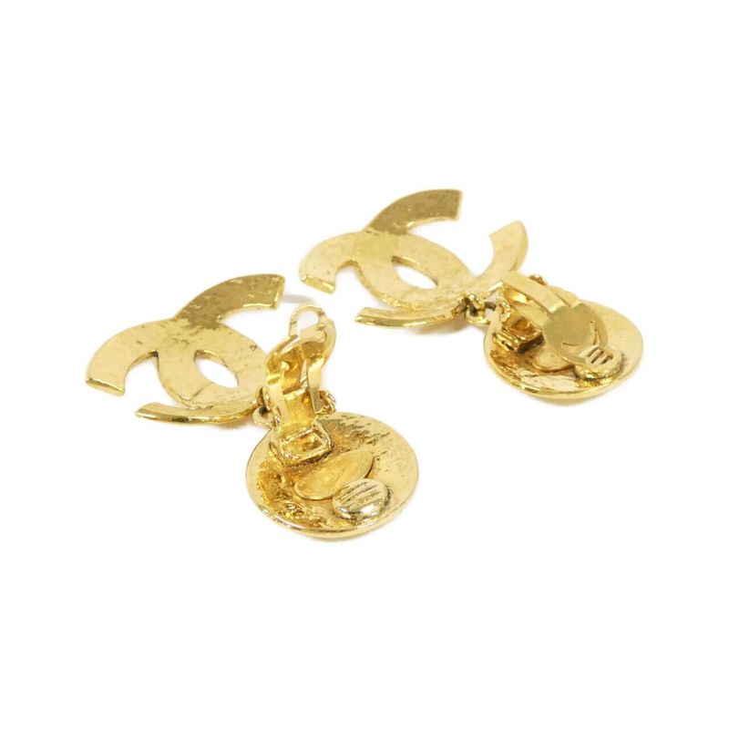 [vintage] Chanel Earring