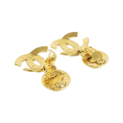 [vintage] Chanel Earring