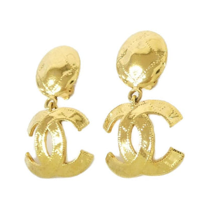 [vintage] Chanel Earring