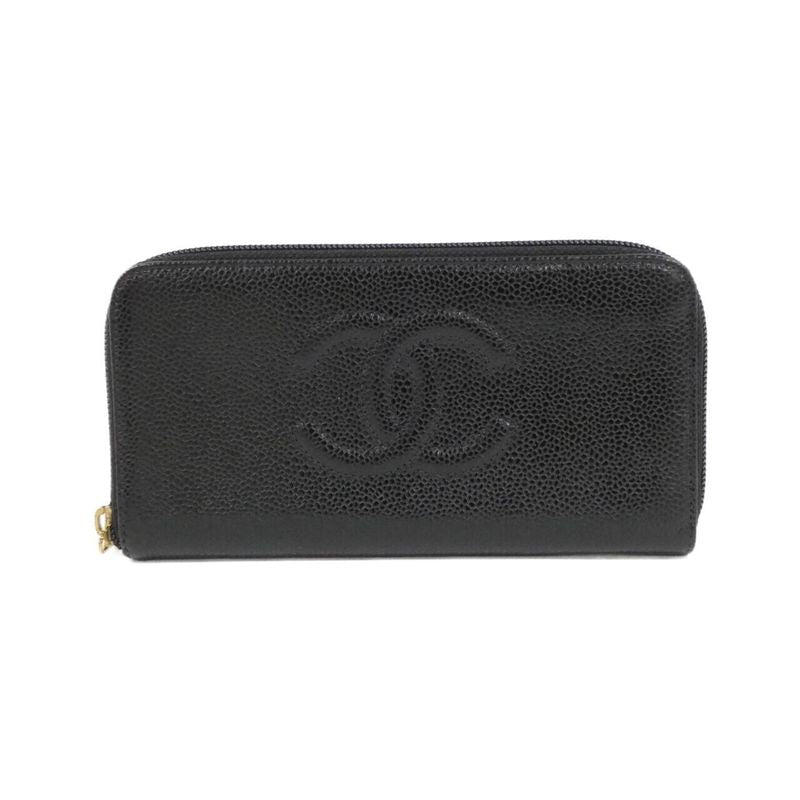 [vintage] Chanel Timeless CC Line 13228 Wallet