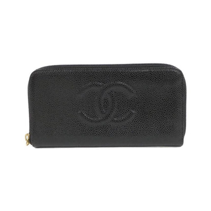 [vintage] Chanel Timeless CC Line 13228 Wallet