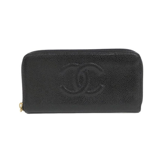 [vintage] Chanel Timeless CC Line 13228 Wallet