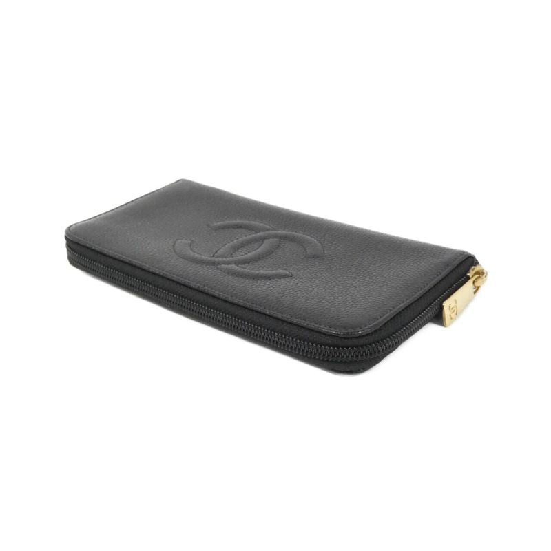 [vintage] Chanel Timeless CC Line 13228 Wallet