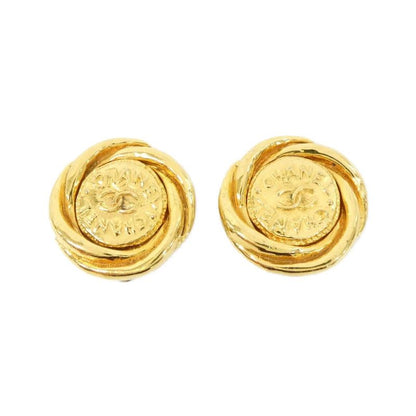 [vintage] Chanel Earring