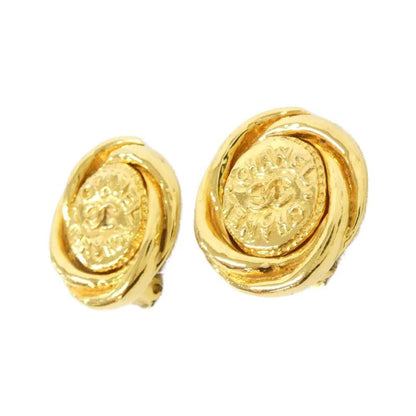 [vintage] Chanel Earring