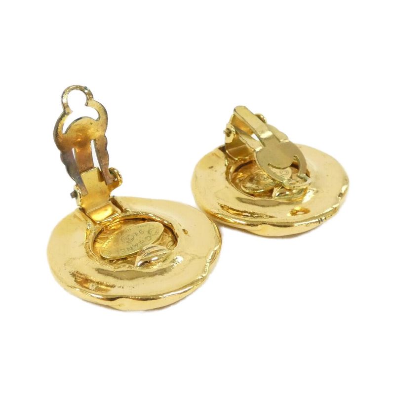 [vintage] Chanel Earring