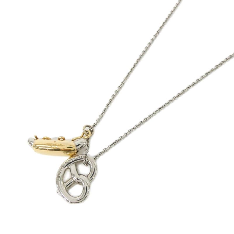 Louis Vuitton Necklace - Pop Dream Mp1276 Necklace