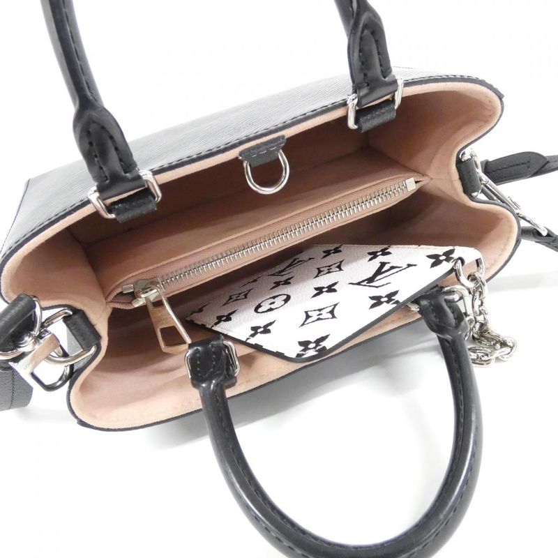 Louis Vuitton Epi Marel Tote BB M59952 Bag