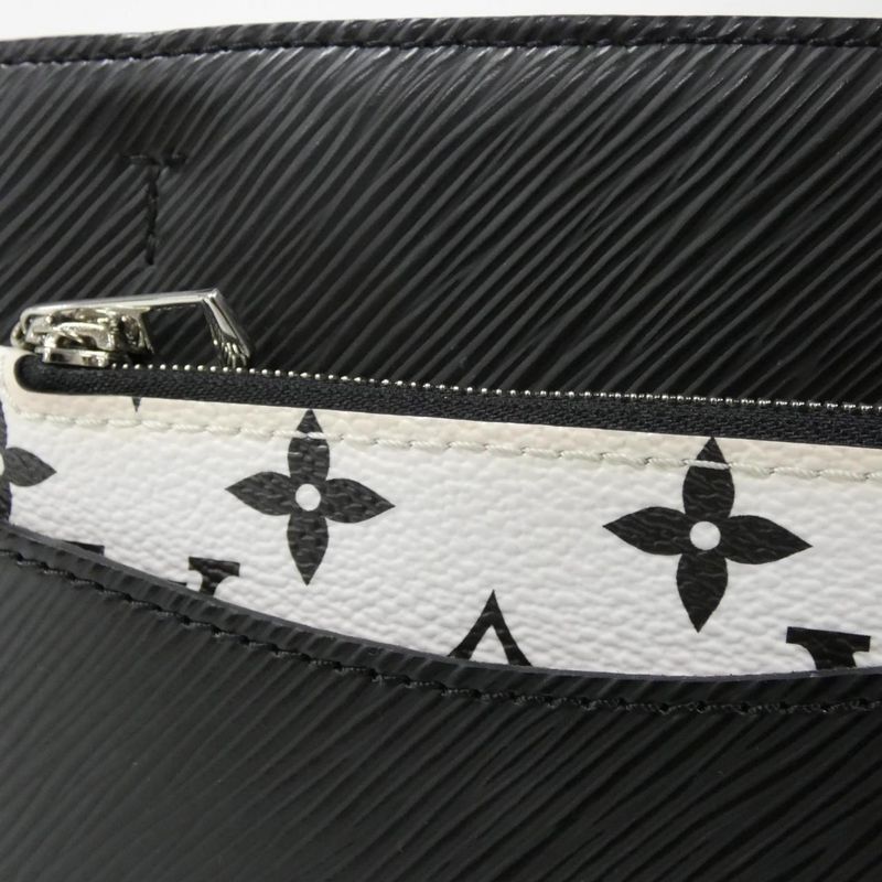 Louis Vuitton Epi Marel Tote BB M59952 Bag