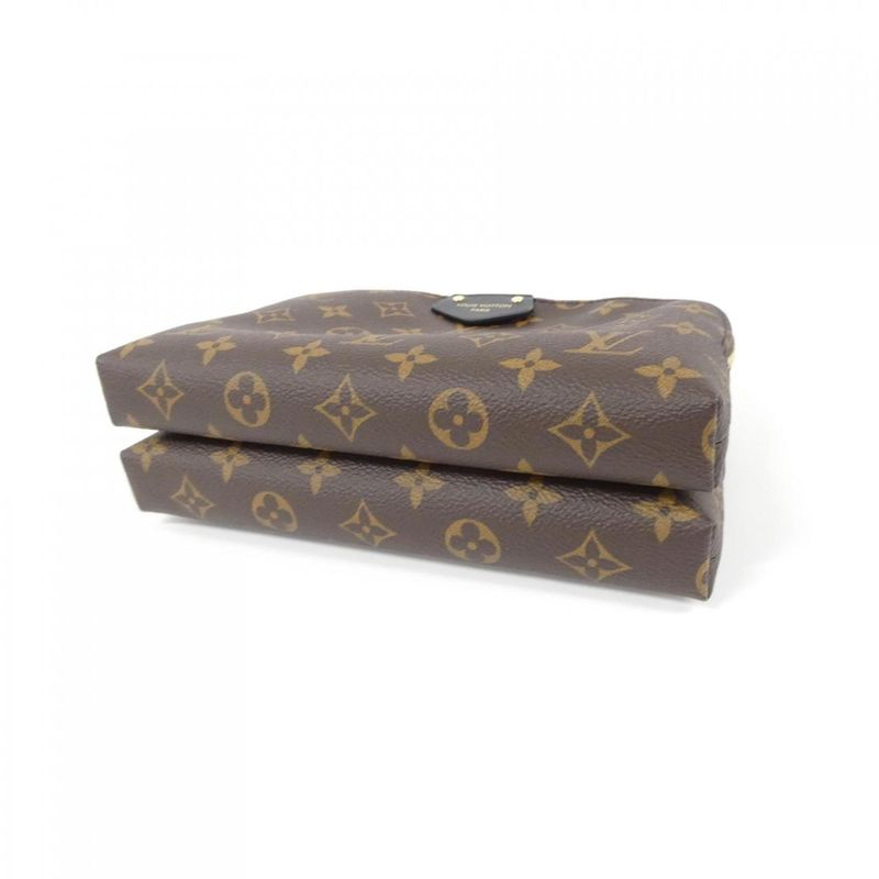 Louis Vuitton Monogram Bee Alma Chain M12996 Shoulder Bag