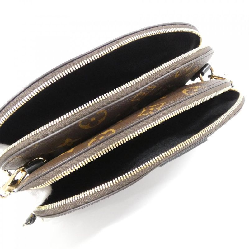 Louis Vuitton Monogram Bee Alma Chain M12996 Shoulder Bag