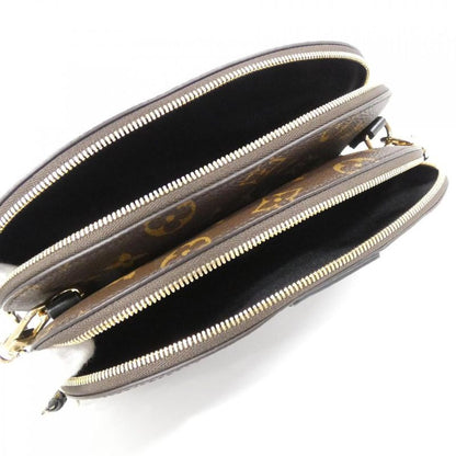 Louis Vuitton Monogram Bee Alma Chain M12996 Shoulder Bag