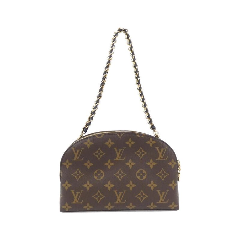 Louis Vuitton Monogram Bee Alma Chain M12996 Shoulder Bag