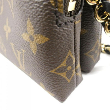 Louis Vuitton Monogram Bee Alma Chain M12996 Shoulder Bag