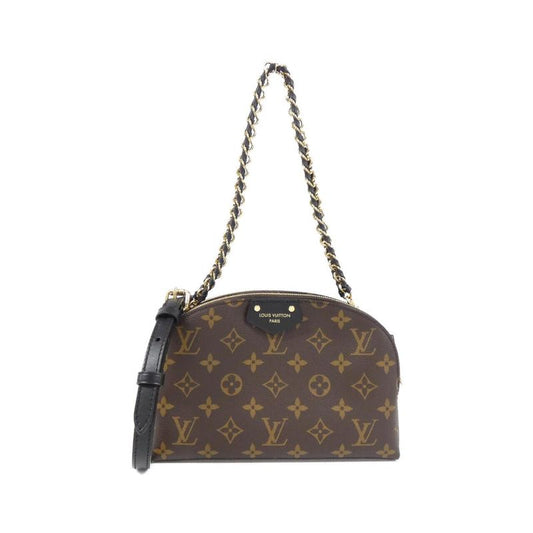 Louis Vuitton Monogram Bee Alma Chain M12996 Shoulder Bag