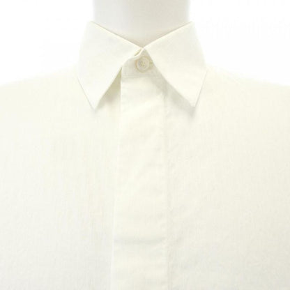 Dior Oblique Cotton Jacquard Oblique 013c502a4743 Shirt
