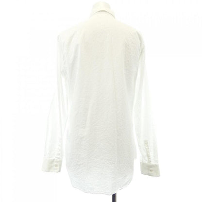 Dior Oblique Cotton Jacquard Oblique 013c502a4743 Shirt