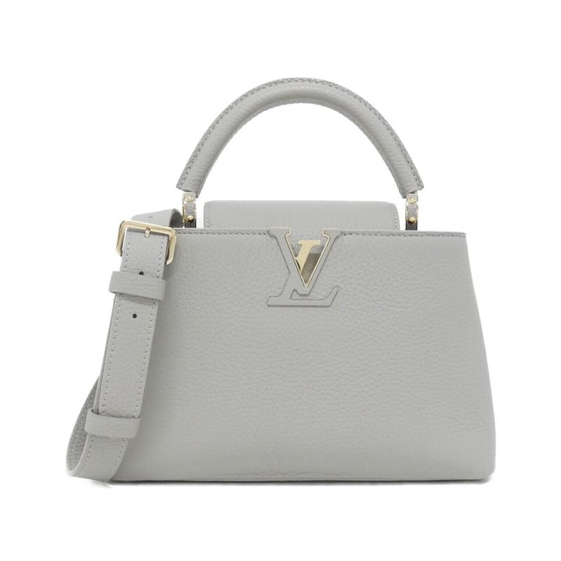 Louis Vuitton Capucines BB M24655 Bag