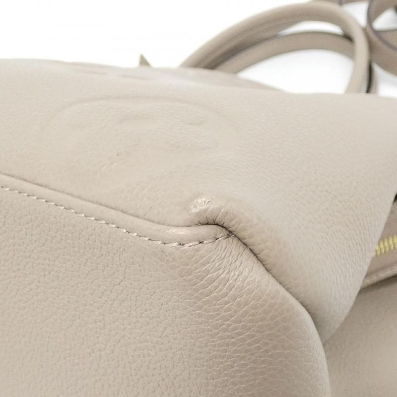 Louis Vuitton Monogram Empreinte Grand Palais MM M45833 Bag