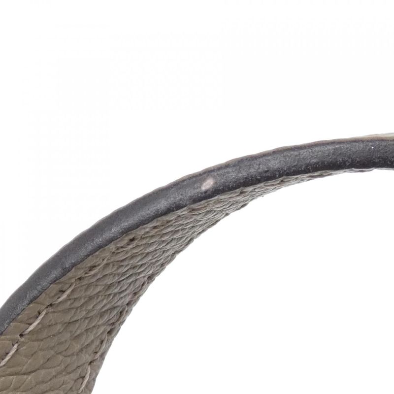 Louis Vuitton Monogram Empreinte Grand Palais MM M45833 Bag