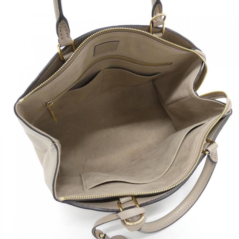 Louis Vuitton Monogram Empreinte Grand Palais MM M45833 Bag