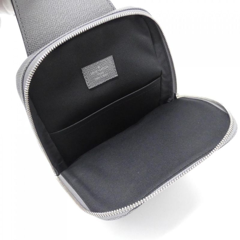 Louis Vuitton Taiga Avenue Sling Bag M30801 Shoulder Bag