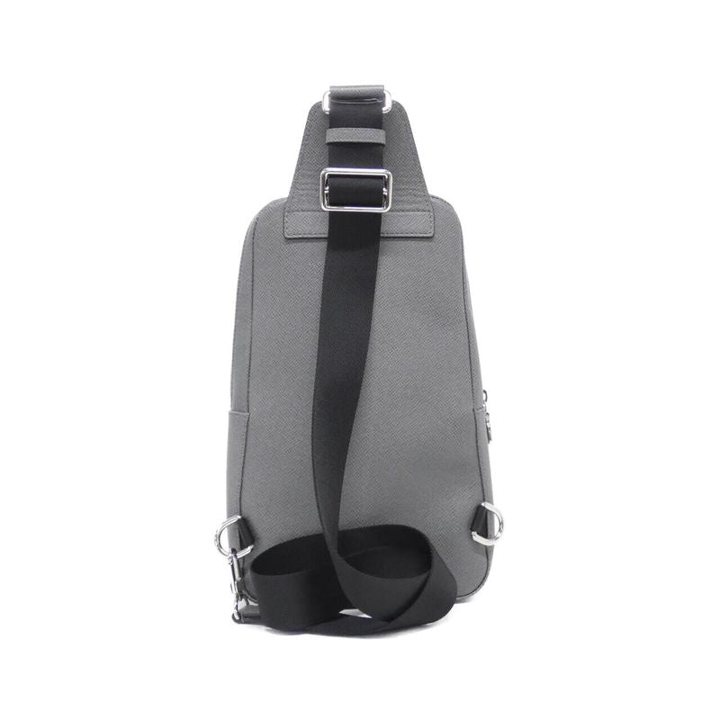 Louis Vuitton Taiga Avenue Sling Bag M30801 Shoulder Bag