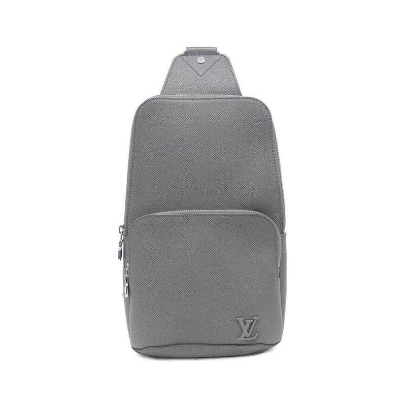 Louis Vuitton Taiga Avenue Sling Bag M30801 Shoulder Bag