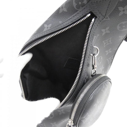 Louis Vuitton Monogram Eclipse Duos Ring Bag M30936 Shoulder Bag