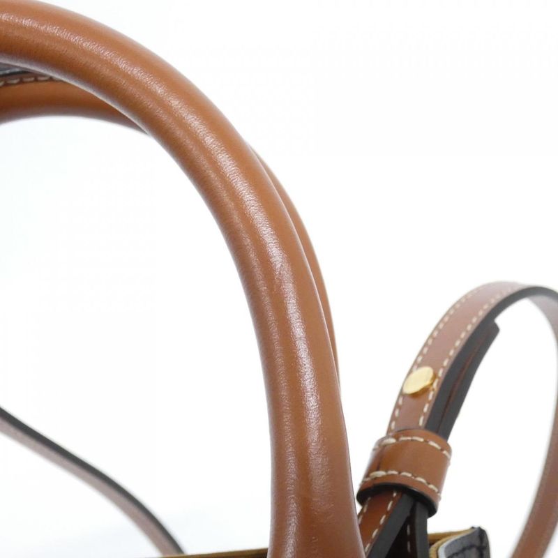 Celine Mini Vertical Cabas 194372bzk Bag